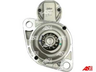 Startmotor, audi,seat,skoda,vw, 02M911024M, 02M911024MX