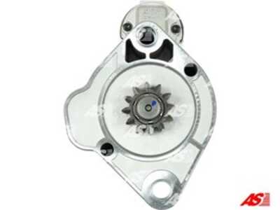 Startmotor, mercedes-benz,vw, 2H0911023A, 2H0911023F