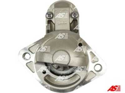 Startmotor, hyundai h-1 cargo, h-1 travel, kia k2500 flak/chassi, 36100-4A100, 36100-4A150, 36100-4A200