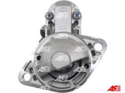 Startmotor, land rover range rover iv, 36100-23C00