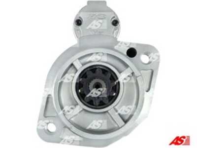 Startmotor, hyundai h-1 cargo, h-1 travel, 361004A020, 361004A025, 36100-4A025, S0001250825