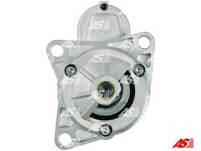 Startmotor, ford, 87BB-11000-DA, 87BB-11000-FA