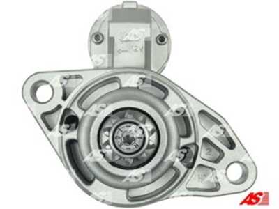 Startmotor, vw eos, golf vi, passat b6, passat b6 variant, passat cc b6, 02E911023K, 02E911023KX, 2E911023K, 2E911023KX