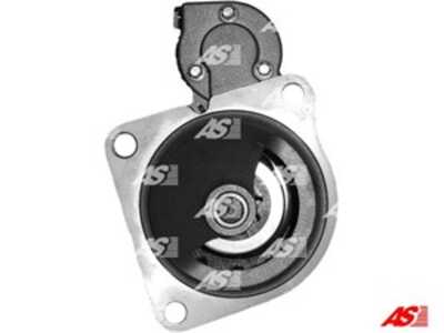 Startmotor, mercedes-benz t2/l flak/chassi, t2/l skåp, t2/l specialfordon, t2/l tipp, 4172004, 4187587, 4231016, 4231018, 42321