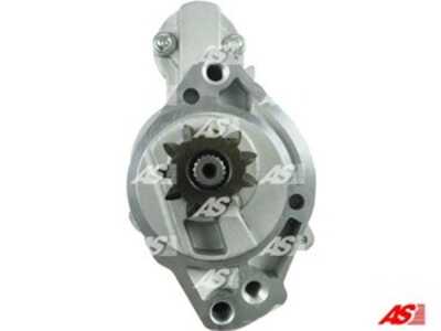 Startmotor, nissan cabstar, murano ii, np300 navara, np300 navara flak/chassi, nt400 cabstar, pathfinder iii, 23300-5X00A, 2330