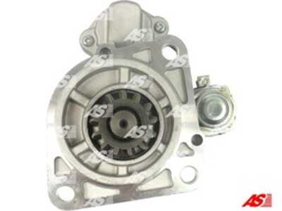 Startmotor, audi,fiat,ford,land rover,opel,peugeot,skoda,vw, 0061514801, 0061516801, 0071510801, A0061514801, A0061516801, A007