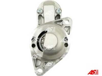 Startmotor, mitsubishi colt vi, smart forfour, 0061510401, 1810A002, A0061510401, M001T30271, M1T30271