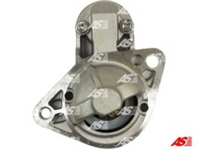 Startmotor, nissan pixo, opel agila, suzuki splash, vauxhall agila mk ii, 31100-51K00, 31100-73K00, 4709919, 93134147, M000T369