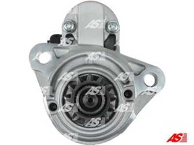 Startmotor, nissan murano i, teana i, 23300-CA000, 23300-CA000A, M001T68681, M001T68681ZC, M1T68681, M1T68681ZC