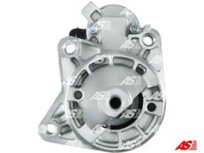 Startmotor, chrysler grand voyager v, sebring, sebring cabriolet, dodge avenger, journey, vw routan, 04608800AE, 4608800AE, M00