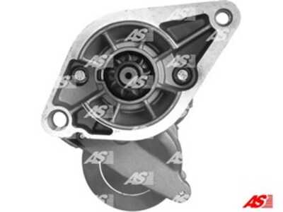 Startmotor, toyota, 28100-02060, 28100-16180, 28100-16270