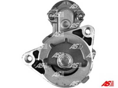 Startmotor, chevrolet matiz, spark, daewoo matiz, matiz skåp/halvkombi, tico, suzuki wagon r+ halvkombi, 31100-75F00, 31100-75F