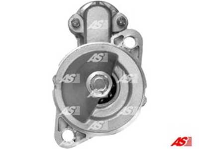 Startmotor, suzuki alto iii, alto halvkombi ii, 31100-51A90, 31100-78021, 31100-81010, 31100-84350, 31100-M81110, 33100-84350