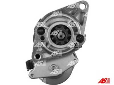 Startmotor, mini mini, toyota auris, corolla, corolla kombi, corolla sedan, yaris, yaris verso, yaris verso van, 12417791335, 2