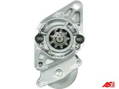 Startmotor, mini mini, toyota auris, corolla, corolla kombi, corolla sedan, yaris, yaris verso, yaris verso van, 12417791335, 2