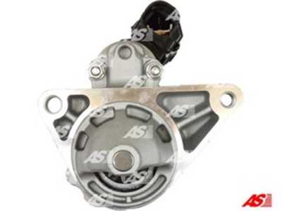 Startmotor, subaru trezia, toyota auris, auris kombi, auris van skåp/halvkombi, corolla sedan, urban cruiser, verso s, yaris, 2