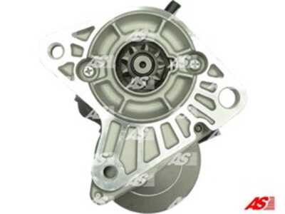 Startmotor, toyota previa i, 28100-76060, 28100-76070