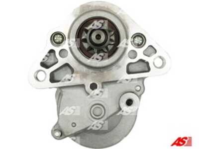 Startmotor, jaguar xj coupé, lexus gs, ls, toyota land cruiser 100, land cruiser 200, 28100-50060, 28100-50061, 28100-50062, 28