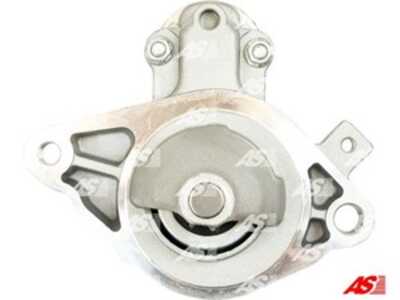 Startmotor, toyota yaris, 28100-0Q041, 28100-0Q050