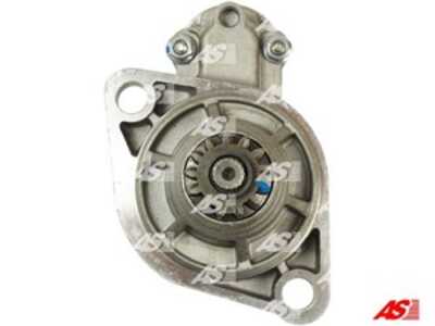 Startmotor, audi,seat,vw, 02M911024H, 02M911024HX