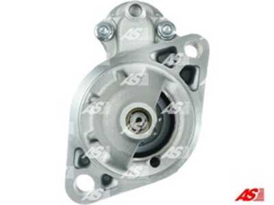 Startmotor, honda accord vii, accord tourer vii, civic hatchback vii, cr-v ii, 31200PRBA01, 31200PRBA01RM, 31200PRBA11, 31200PR