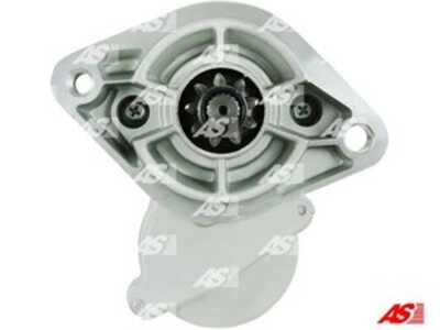 Startmotor, toyota, 281000D030, 2810076130