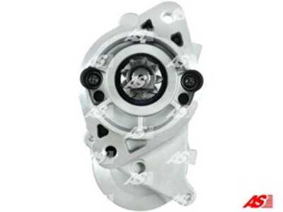 Startmotor, land rover range rover iii, 12417504480, NAD000030