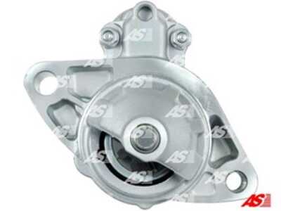 Startmotor, toyota rav 4 iv, 28100-26180, 28100-26181