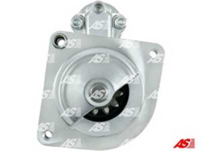 Startmotor, fiat ducato buss, ducato flak/chassi, ducato skåp, 51891463