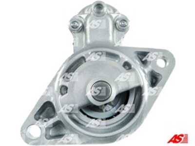 Startmotor, toyota auris, auris kombi, avensis kombi, avensis sedan, corolla sedan, rav 4 iii, rav 4 iv, verso, yaris, 28100-37