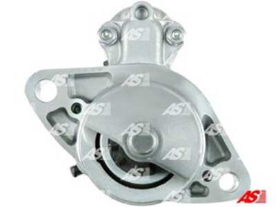 Startmotor, lexus is ii, toyota auris, avensis, avensis kombi, avensis sedan, corolla sedan, corolla verso, rav 4 iii, verso, 2