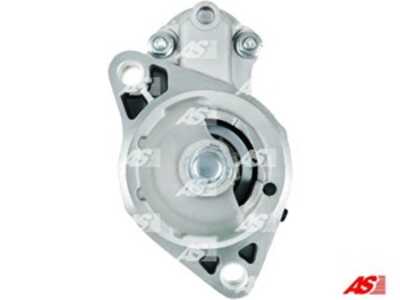 Startmotor, honda cr-v i, 31200-P3F-J01, DSDEC