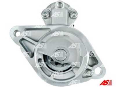 Startmotor, toyota iq, 28100-40130, 28100-40131