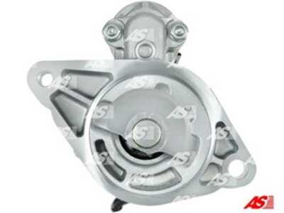 Startmotor, toyota iq, 28100-40120, 28100-40121