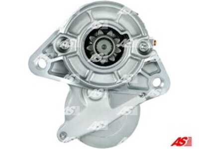 Startmotor, toyota 4 runner iii, hiace buss iv, hiace skåp iv, hilux pick-up vi, 28100-75090, 28100-75091, 28100-75130