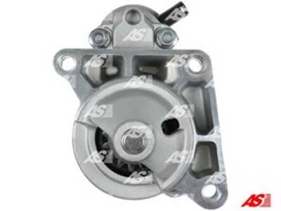 Startmotor, bmw 2 active tourer [f45], 2 gran tourer [f46], x1 [f48], mini mini, mini cabriolet, mini clubman, mini countryman,