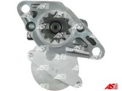 Startmotor, toyota, 28100-62020, 28100-62021, 28100-62021-84, 28100-74020