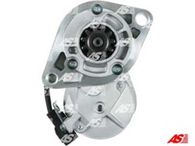 Startmotor, toyota 4 runner ii, 4 runner iii, land cruiser, land cruiser hardtop, 28100-67020, 28100-67060