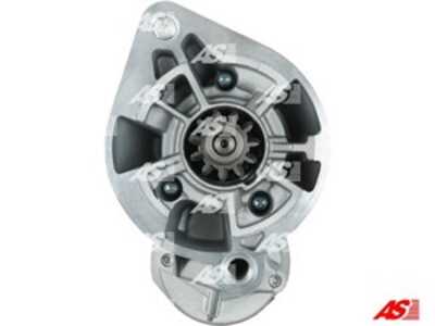 Startmotor, toyota land cruiser, 2810056070, 28100-56071