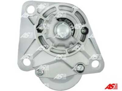 Startmotor, kia bongo flak/chassi, k2700, pregio skåp, 0K601-18400, 0K60A-18400, OK601-18-400