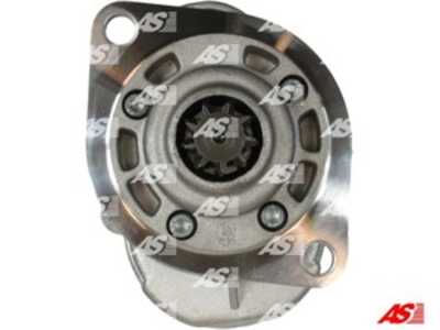 Startmotor, skoda,vw, 6U0911023B