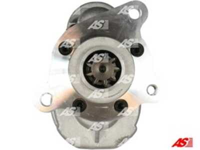 Startmotor, skoda fabia i, fabia combi i, fabia praktik i, fabia sedan i, favorit forman, octavia i, 047911023C, 047911023G