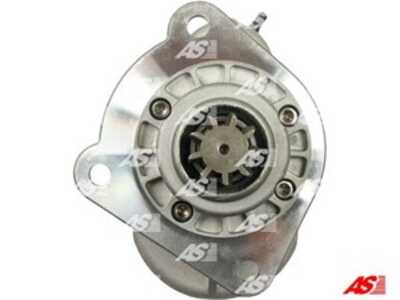 Startmotor, daewoo lublin buss ii, lublin flak/chassi ii, lublin skåp ii, 262034