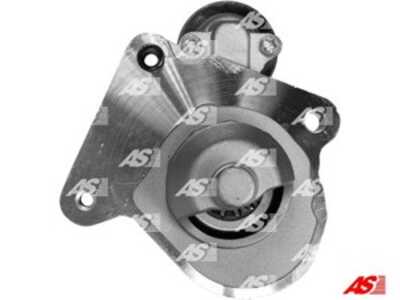 Startmotor, ford,mazda, 1734633, 1858879, 20-100-01021, 2S6U-11000-EB, 2S6U-11000-EC, 2S6U-11000-ED, 2S6U-11000-EE, 6N2911000BA