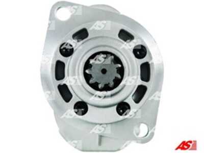 Startmotor, seat,skoda,vw, 441.04009-219.6, 441040092196, 6U0911023A, 6U0911023AX, 6U0911023B