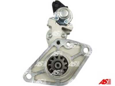 Startmotor, bmw 3 [f30, f80], ford ka van, kia pride van, nissan nv400 buss, 36100-41000, 36100-41100, 36100-45501, 36100-45900