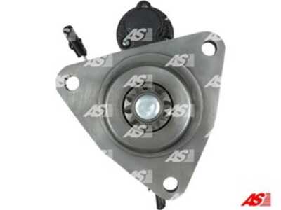 Startmotor, mercedes-benz c-klass [w203], c-klass t-model [s203], suzuki ignis i, 84213446