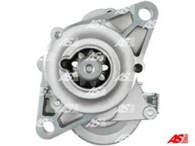 Startmotor, honda civic coupé v, civic hatchback v, civic sedan v, crx iii, 31200-P30-902