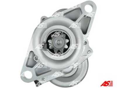 Startmotor, honda accord coupé vi, 06312-P8A-5050, 31200-P8A-A01, 31200-P8E-A02