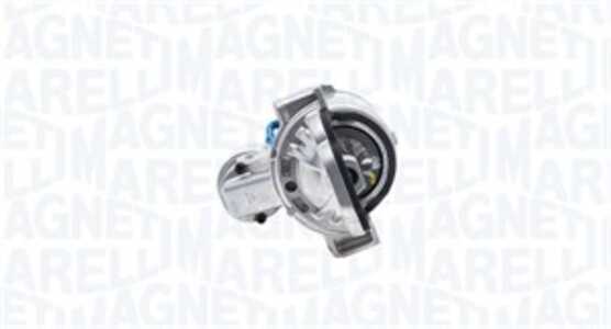 Startmotor, ford transit v363 buss, transit v363 flak/chassi, 1741087, 1880119, BK3T-11000-FA